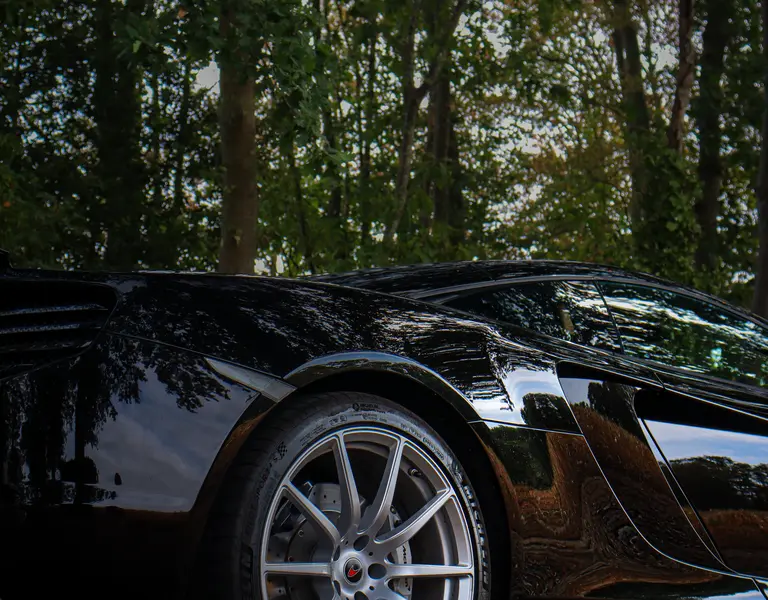 DrivenShots portfolio