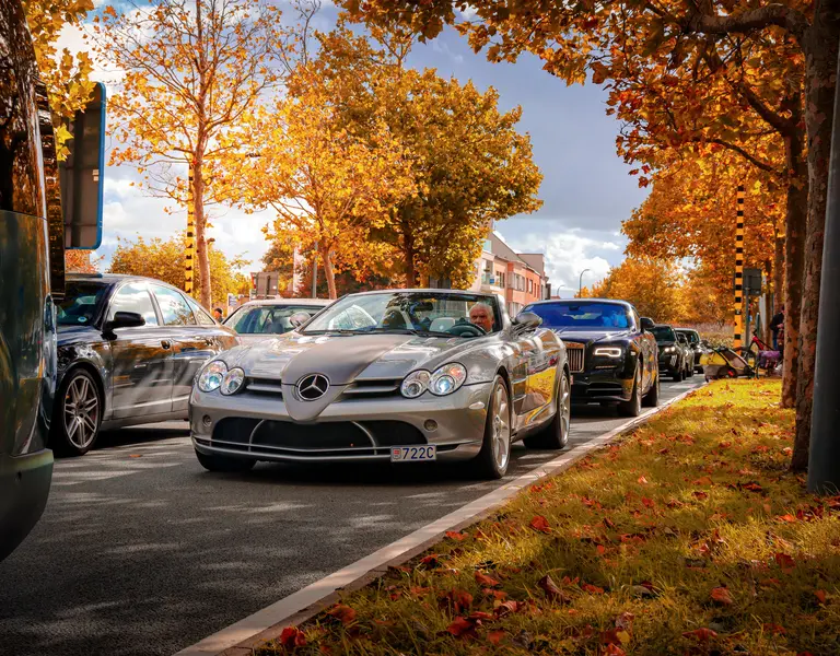 DrivenShots portfolio